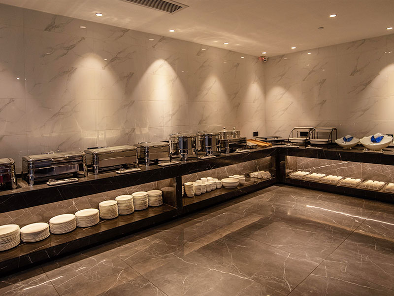潤華酒店（大學(xué)城店）
